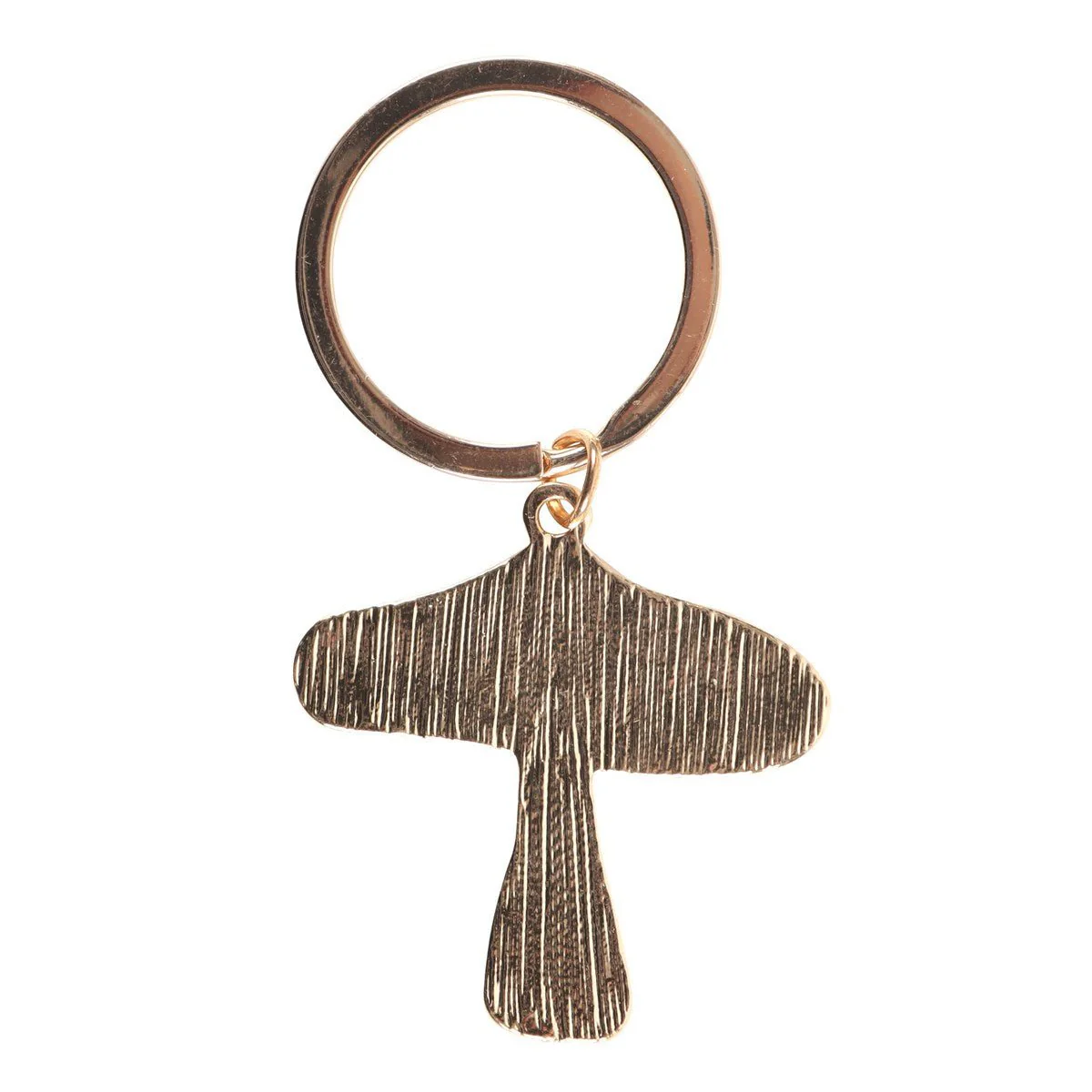 Keyring - Lucky Toadstool - Image 4