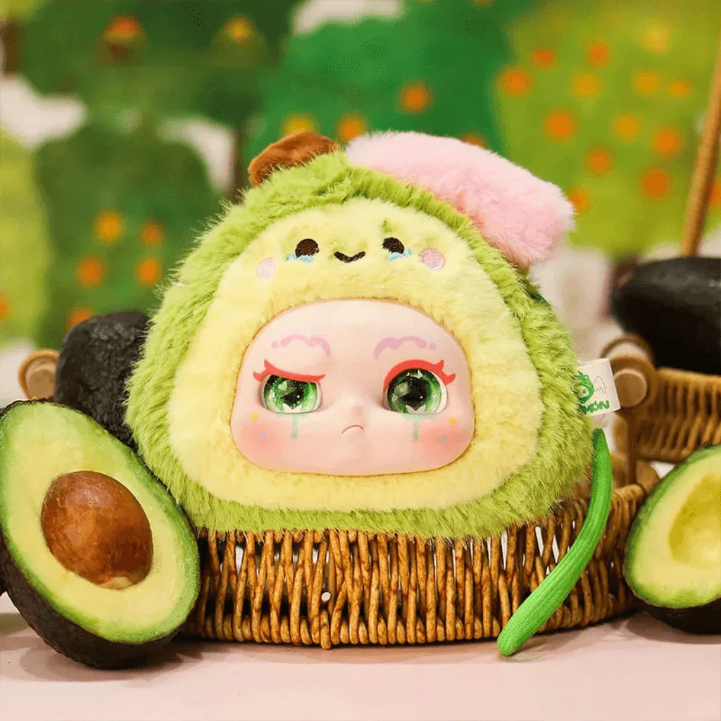 Kimmon Sure Enough It’s You Fruit Plush Blind Box - Image 10
