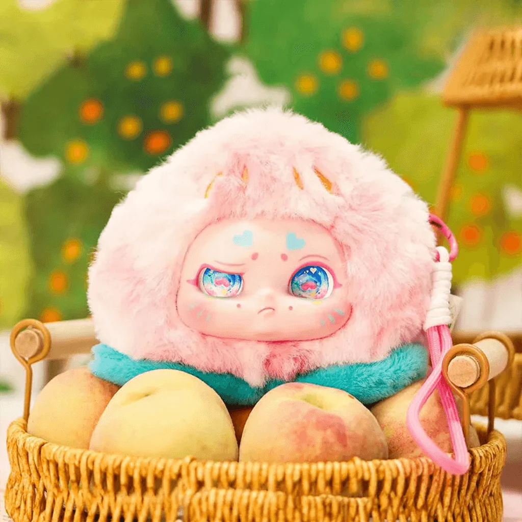 Kimmon Sure Enough It’s You Fruit Plush Blind Box - Image 11