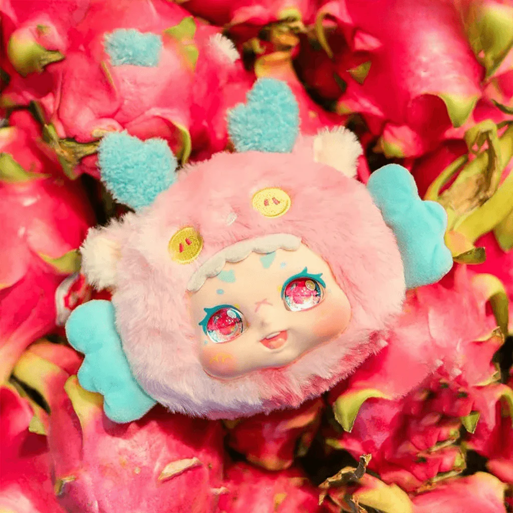 Kimmon Sure Enough It’s You Fruit Plush Blind Box - Image 13