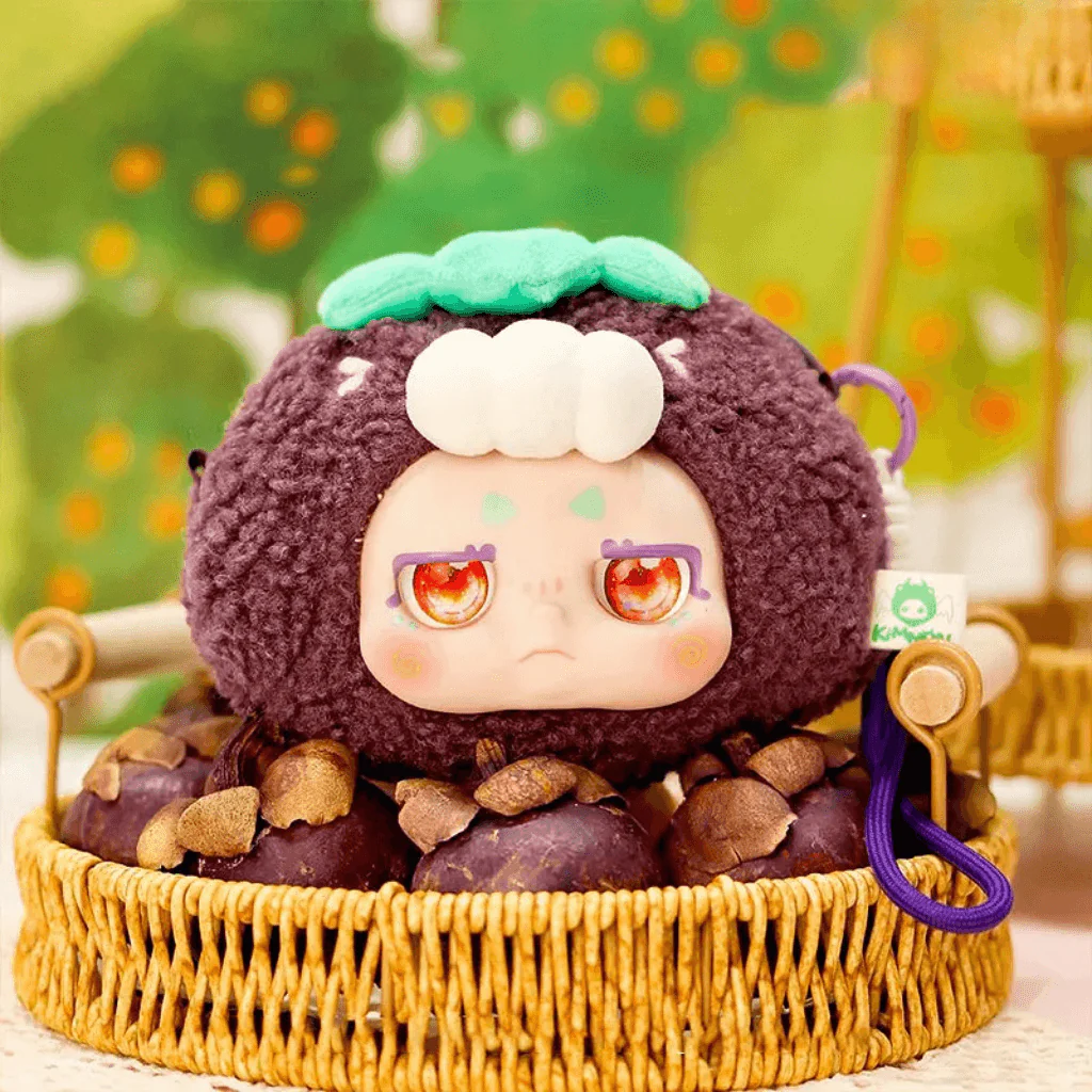 Kimmon Sure Enough It’s You Fruit Plush Blind Box - Image 5