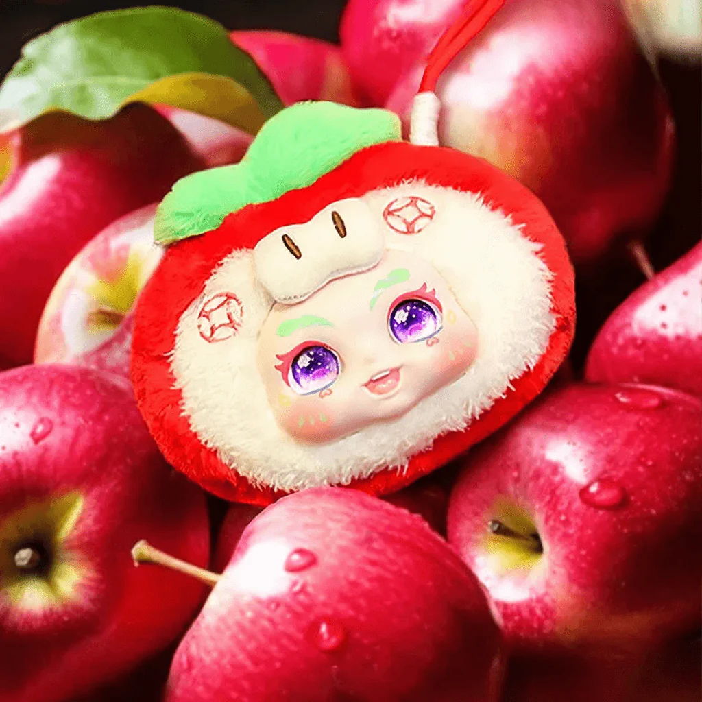 Kimmon Sure Enough It’s You Fruit Plush Blind Box - Image 6
