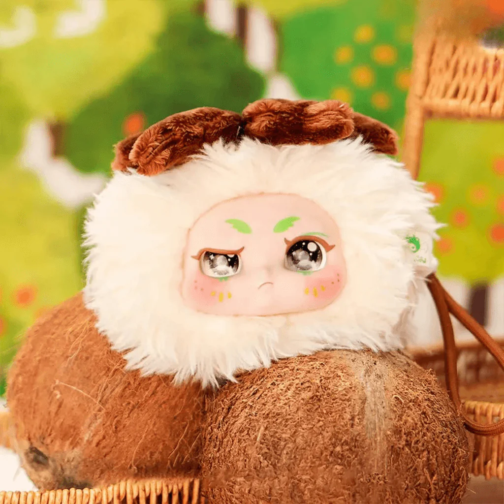 Kimmon Sure Enough It’s You Fruit Plush Blind Box - Image 7