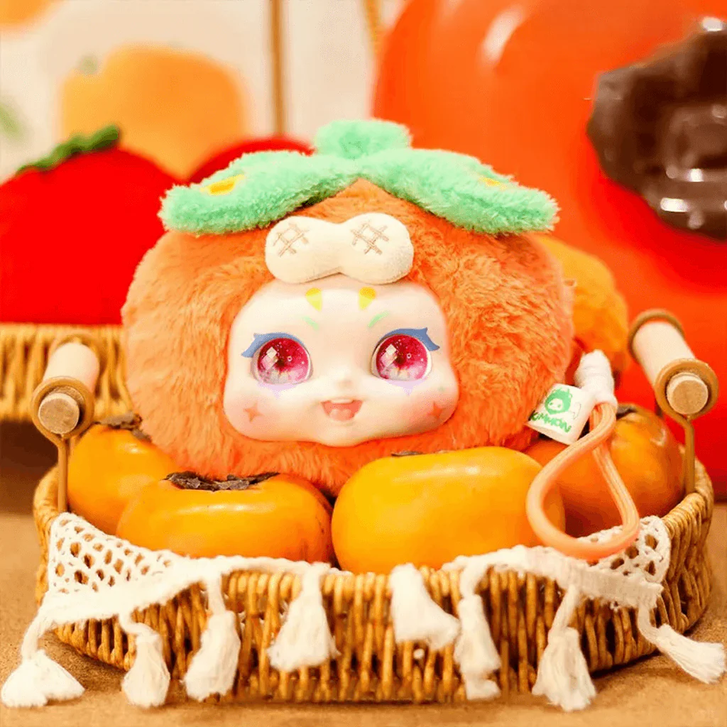 Kimmon Sure Enough It’s You Fruit Plush Blind Box - Image 9