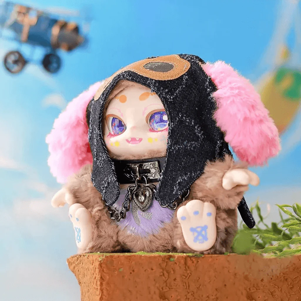 Kimmon You Are the Protagonist Plush Blind Box - Image 11