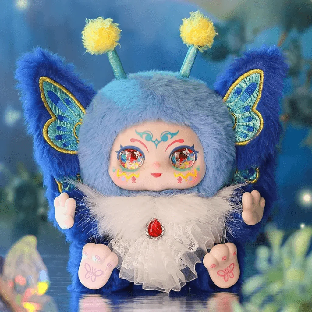 Kimmon You Are the Protagonist Plush Blind Box - Image 6