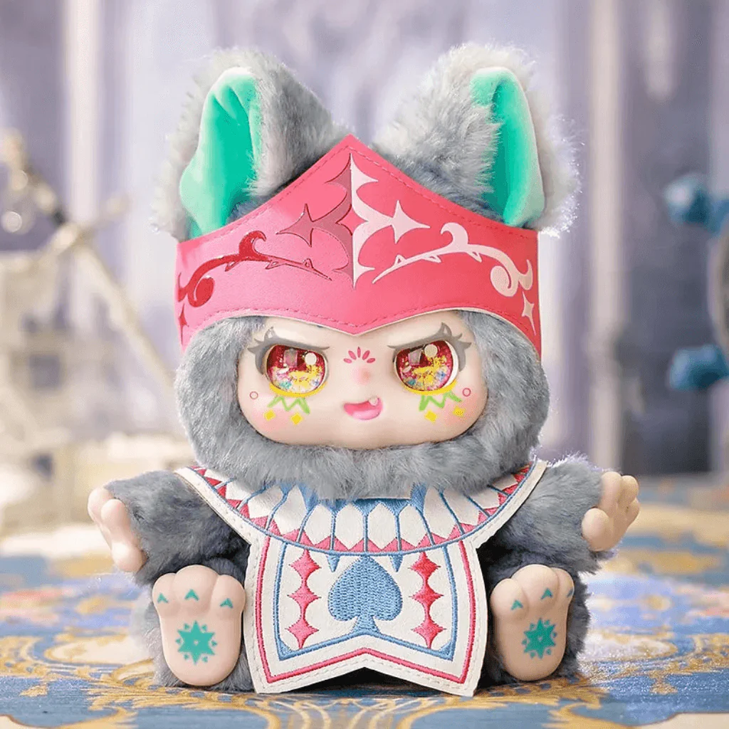 Kimmon You Are the Protagonist Plush Blind Box - Image 7