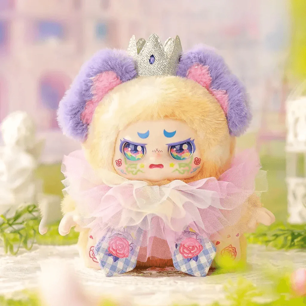 Kimmon You Are the Protagonist Plush Blind Box - Image 8