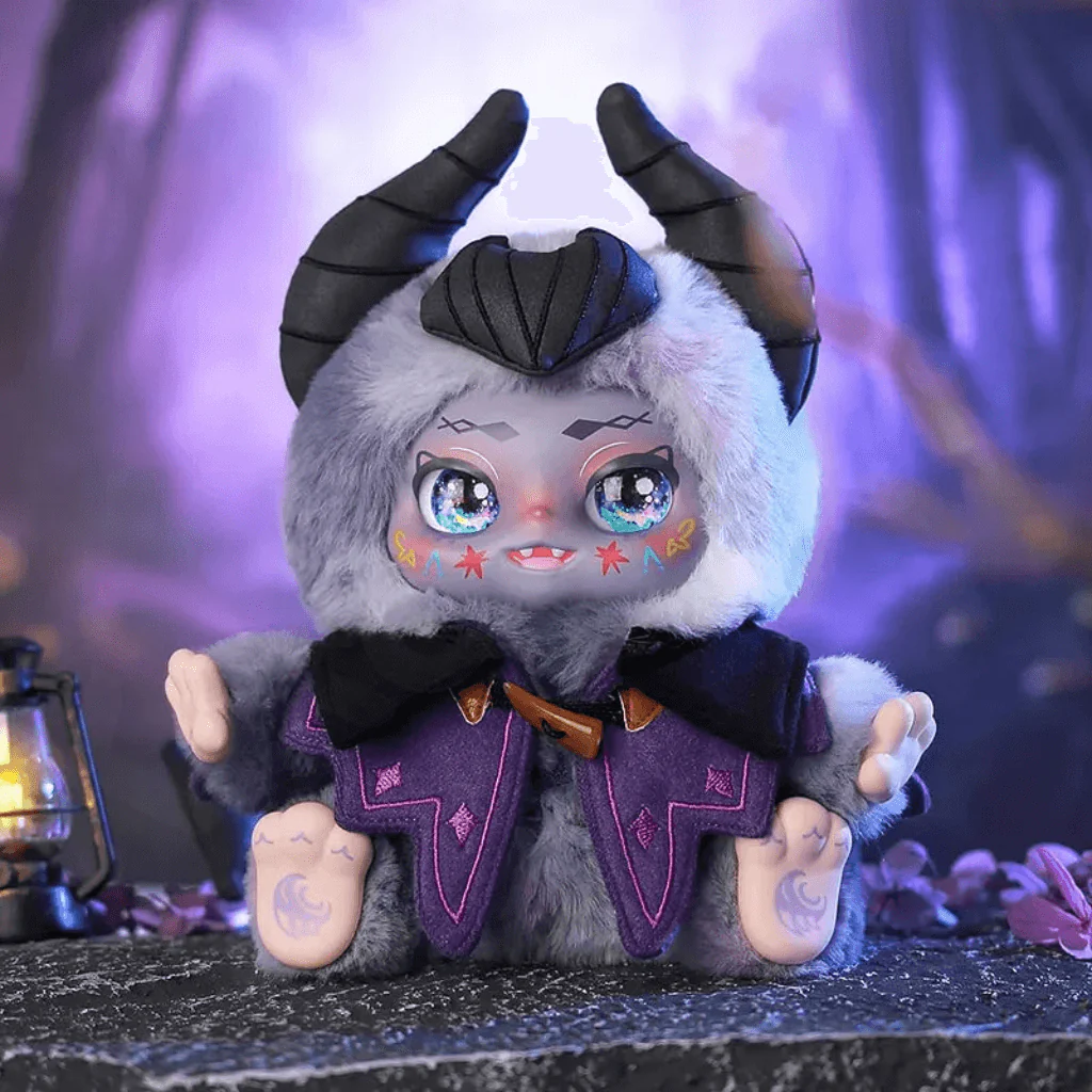 Kimmon You Are the Protagonist Plush Blind Box - Image 9
