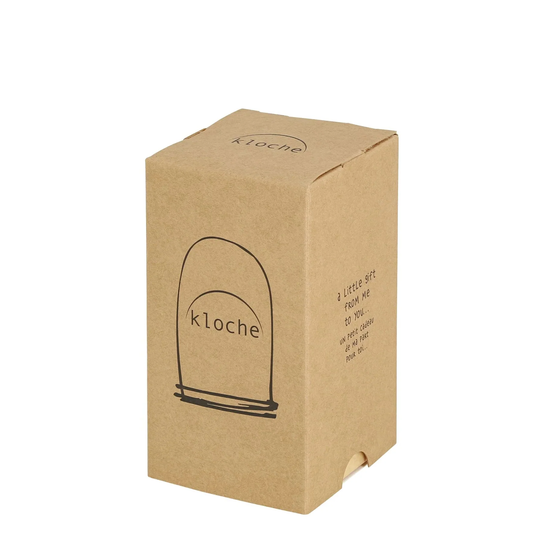 Kloche 40th Birthday Figurine - Image 3