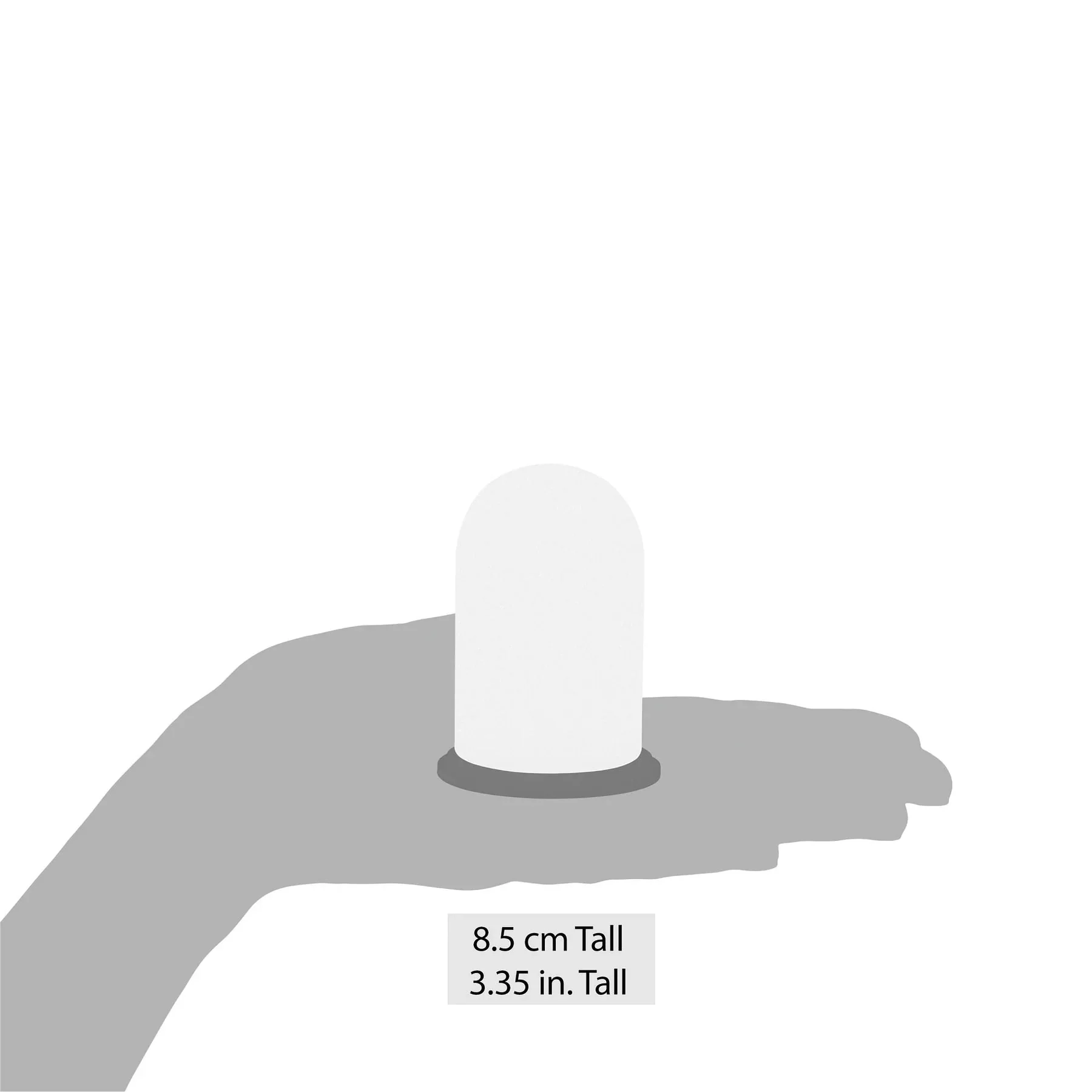 Kloche Always Better Together Figurine - Image 3