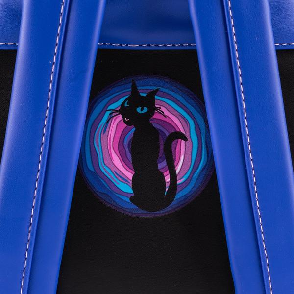 Loungefly Laika Coraline Raincoat Mini Backpack - Image 4
