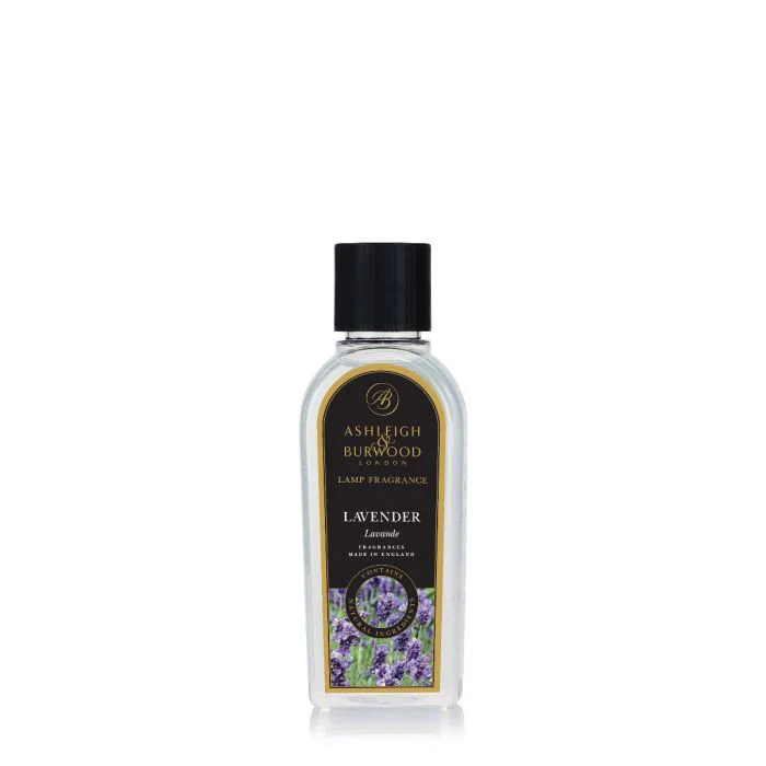 Lamp Fragrance 250ml - Lavender