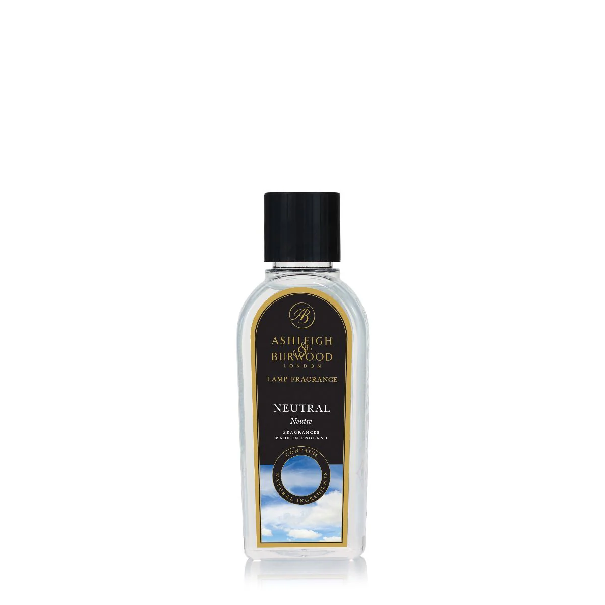 Lamp Fragrance 250ml - Neutral