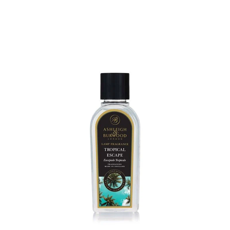 Lamp Fragrance 250ml - Tropical Escape