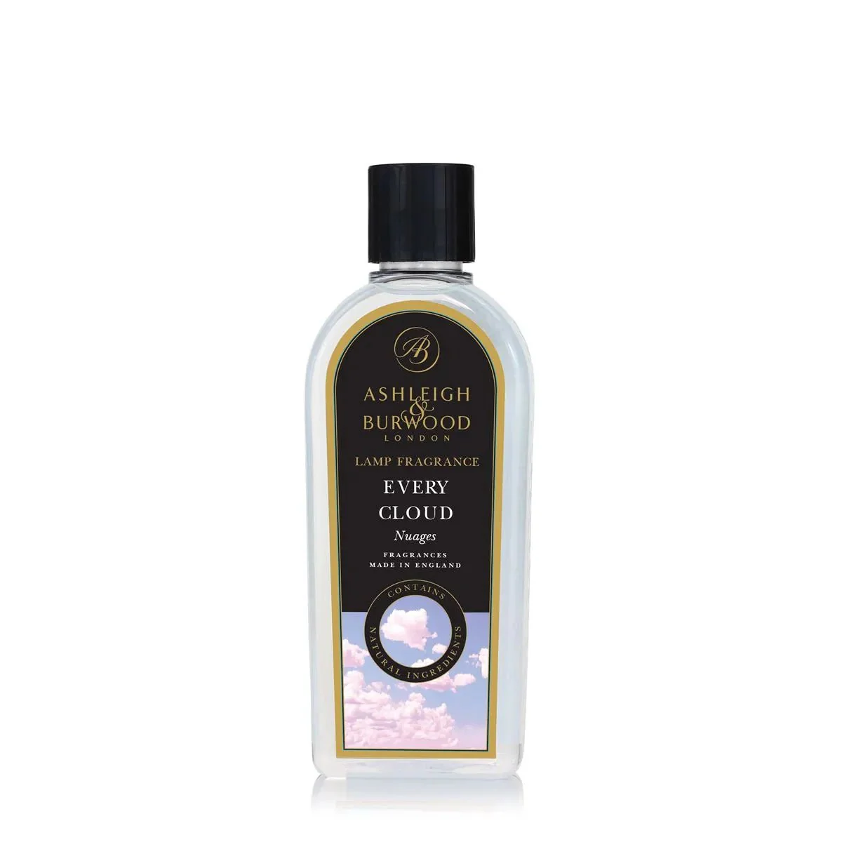 Lamp Fragrance 500ml - Every Cloud