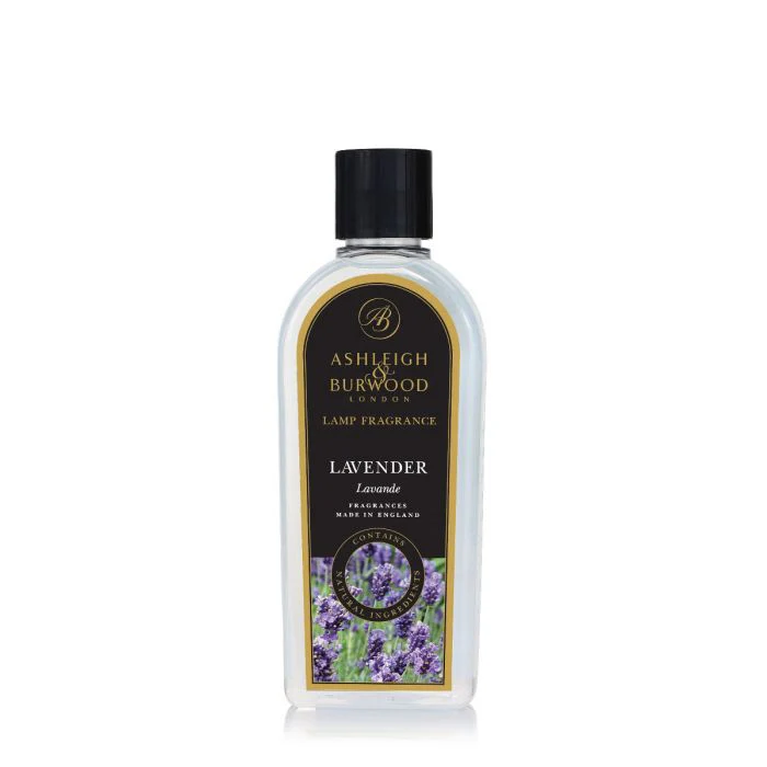 Lamp Fragrance 500ml - Lavender