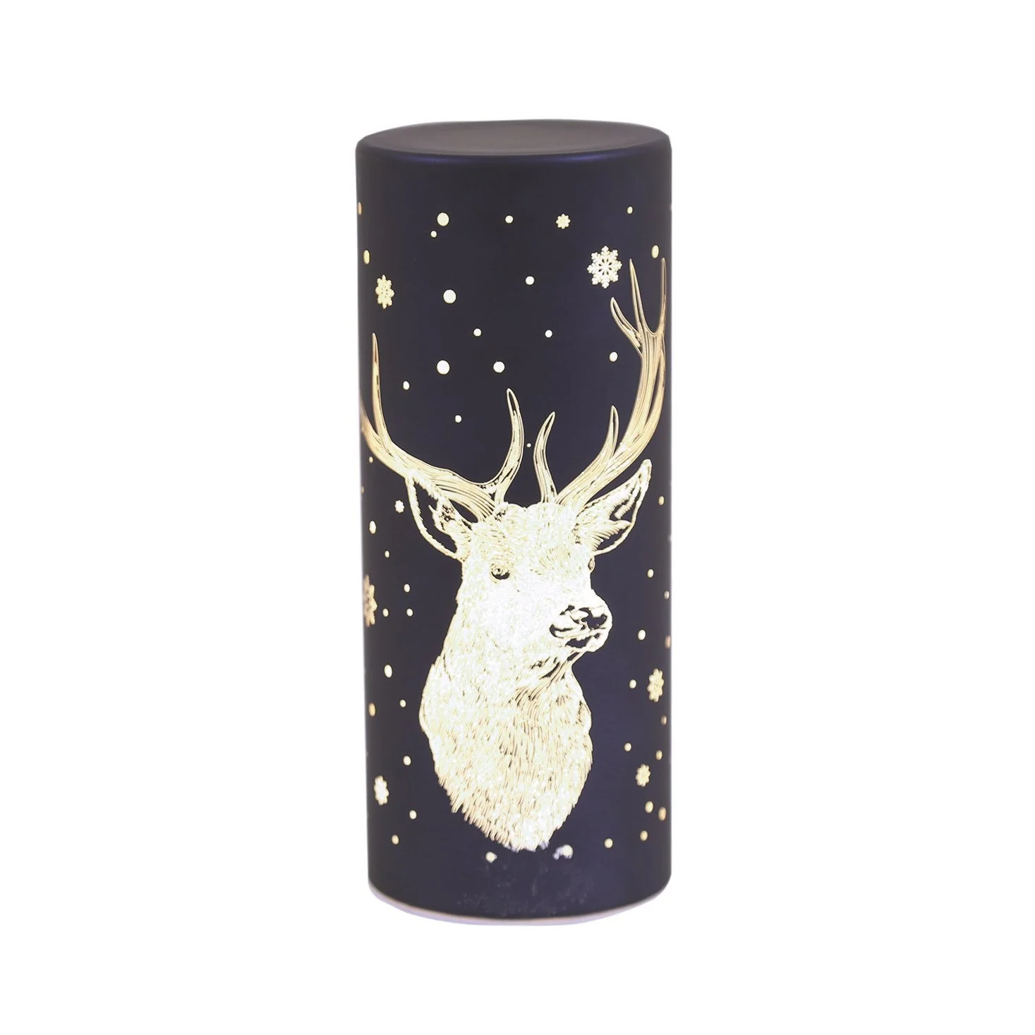 LED Stag 20cm Blue
