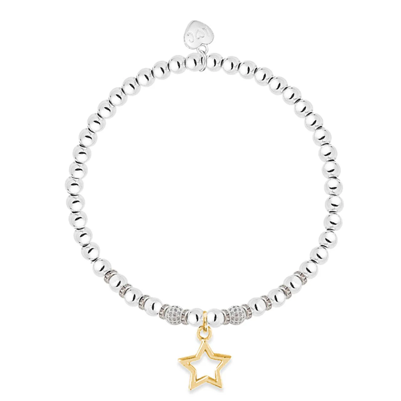 Life Charms Happy Birthday Bracelet - 16th - Image 4