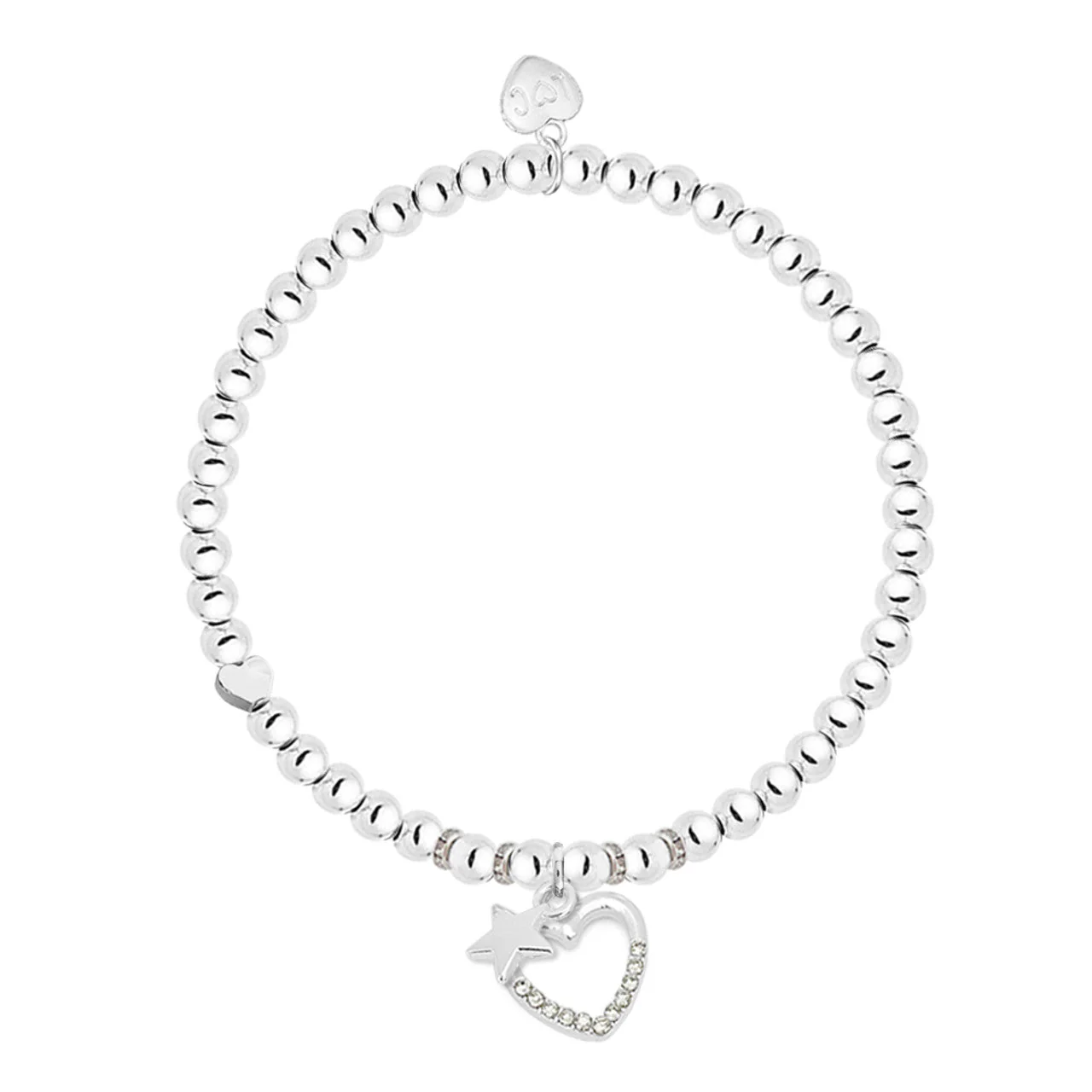 Life Charms Just Because Bracelet - Best Friend - Image 3