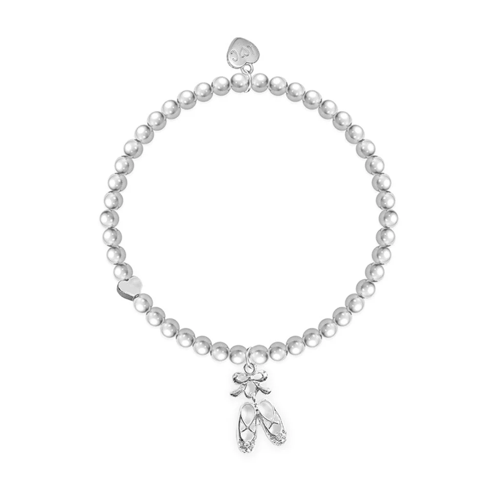 Life Charms Just Because Bracelet - Dancer - Image 2