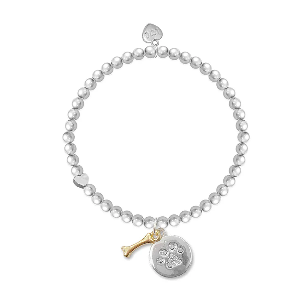 Life Charms Just Because Bracelet - Dog Lover - Image 2