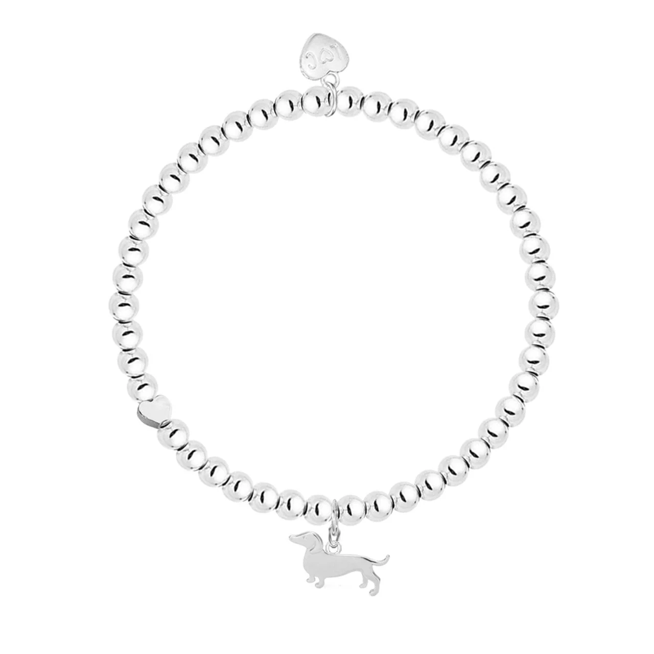 Life Charms Just Because Bracelet - Little Sausage - Image 2