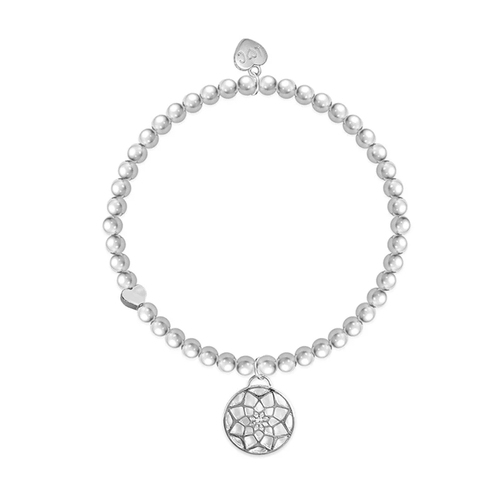 Life Charms Just Because Bracelet - May All Your Dreams Come True - Image 2
