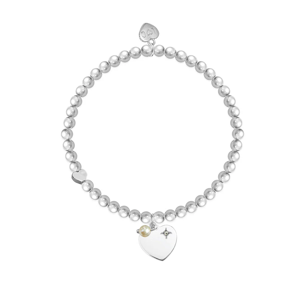 Life Charms Just Because Bracelet - One In A Million - Image 2