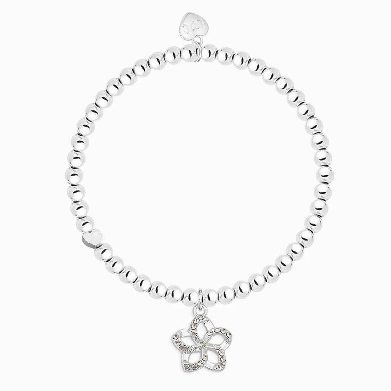 Life Charms Just Because Bracelet - Step Mum - Image 3