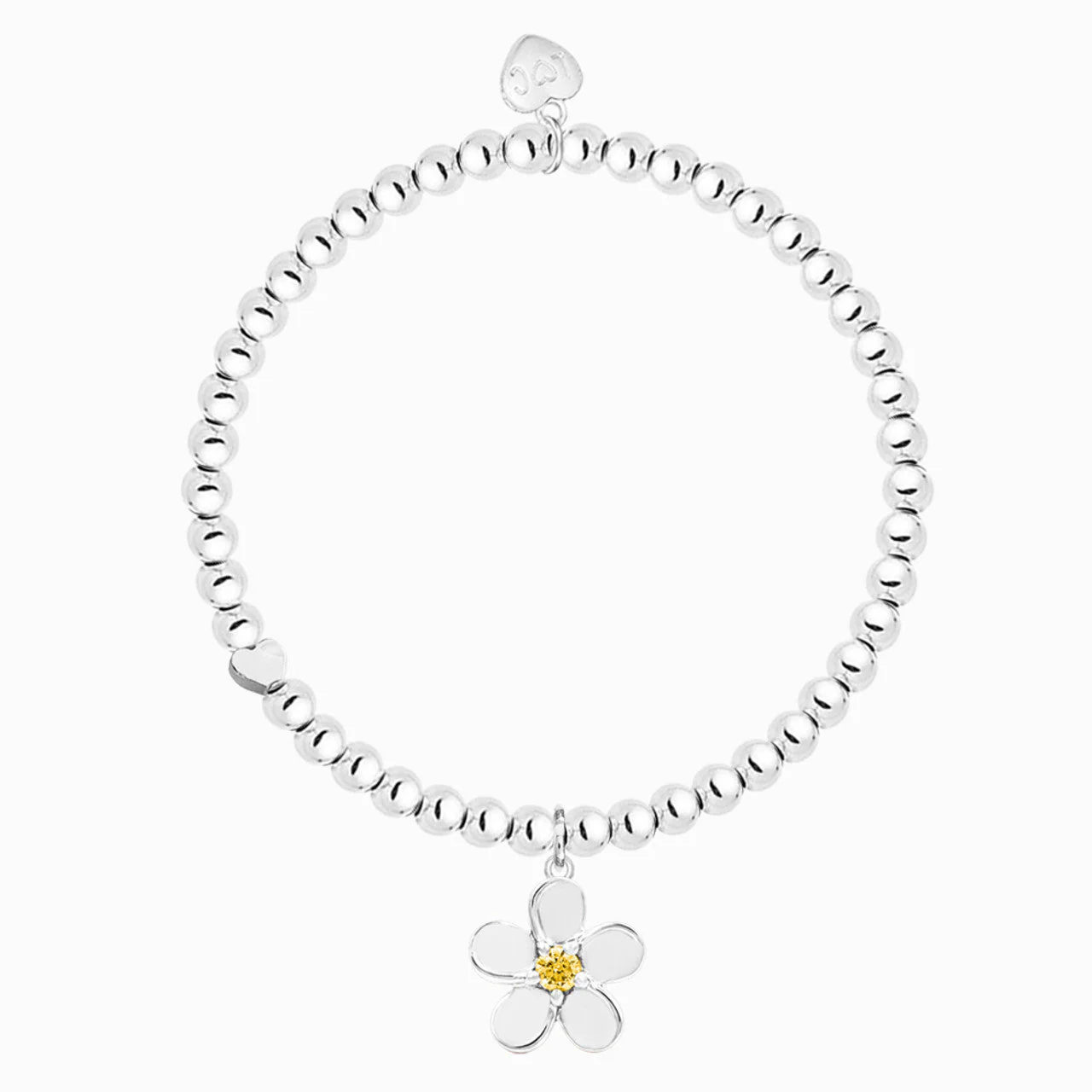 Life Charms Just Because Bracelet - Thanks A Lot - Image 3