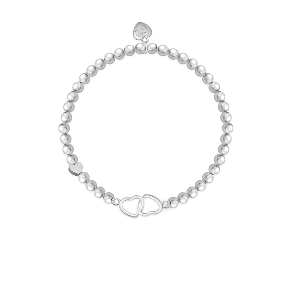 Life Charms Just Because Bracelet - You Are Loved - Image 2