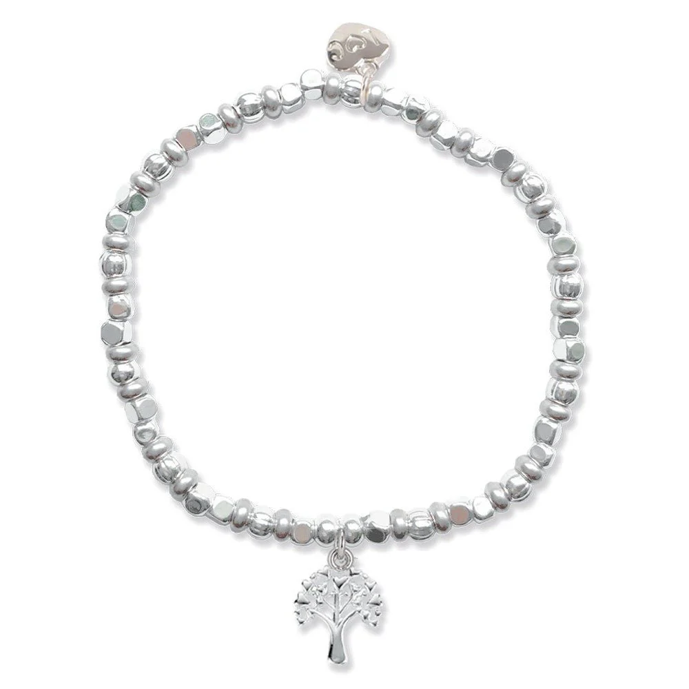 Life Charms Talisman Bracelet - Tree Of Life - Image 2