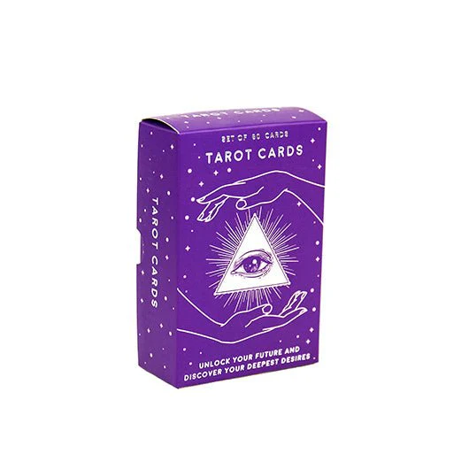 Lifestyle Cards - Tarot Cards