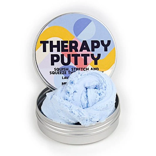 Lifestyle Gift - Therapy Putty - Image 2