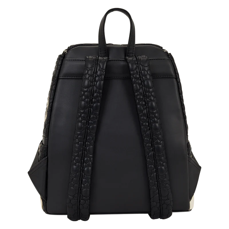 Loungefly Mickey & Friends Artist Sketch Mini Backpack - Image 4