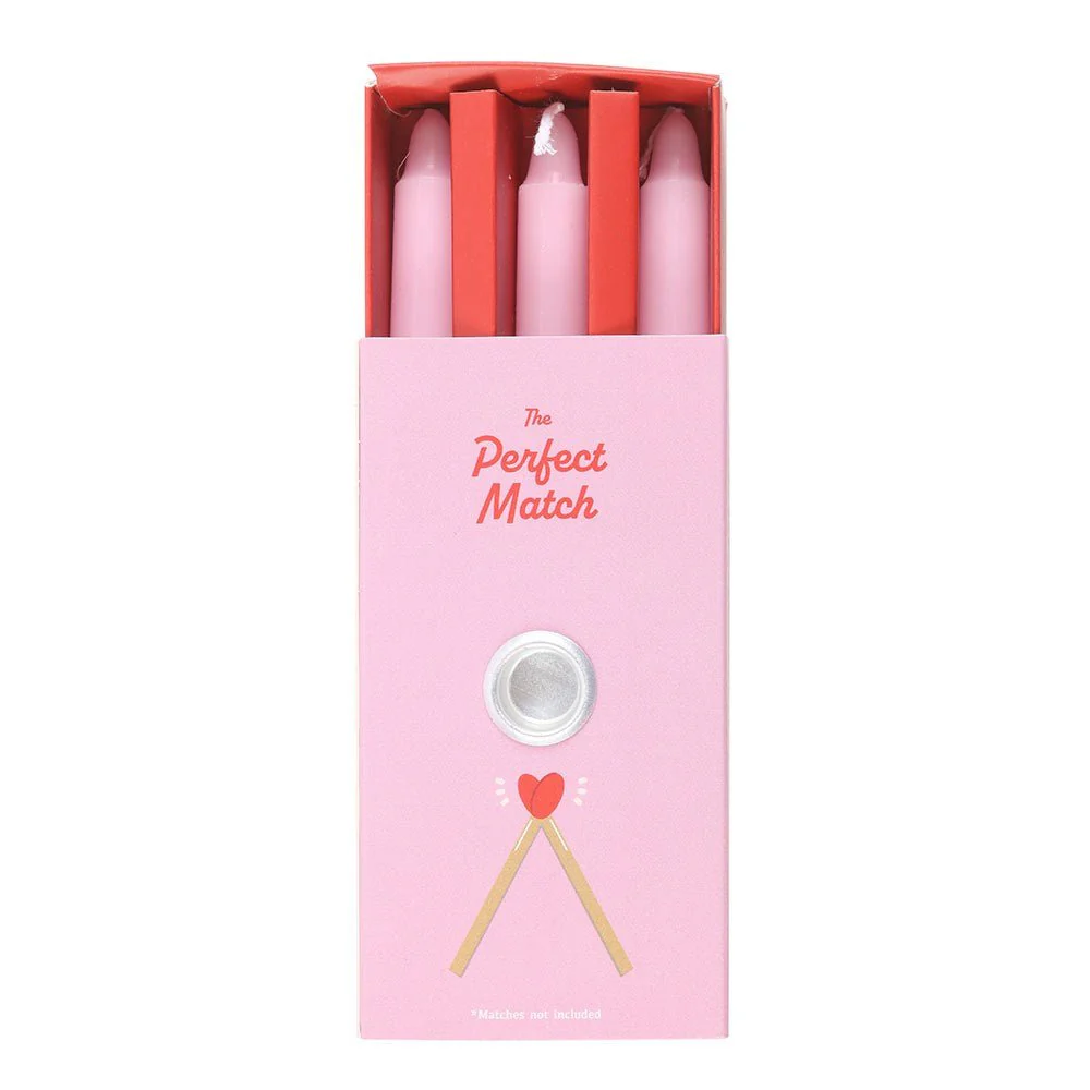 Love Affirmation Candles - Image 3
