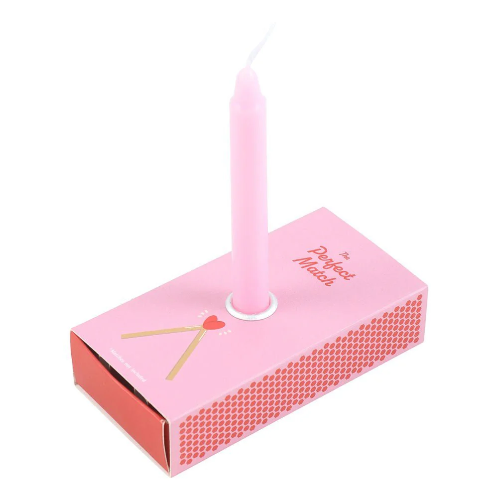 Love Affirmation Candles - Image 4