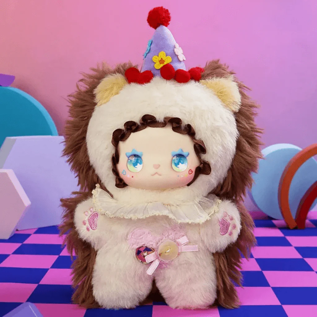 Lovely Emma Flavor Twist Plush Blind Box - Image 10