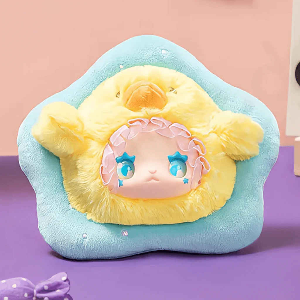 Lovely Emma Rua Rua Zoo Plush Blind Box - Image 10