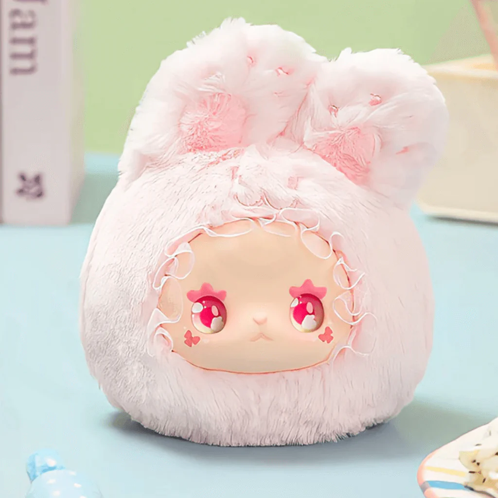 Lovely Emma Rua Rua Zoo Plush Blind Box - Image 4