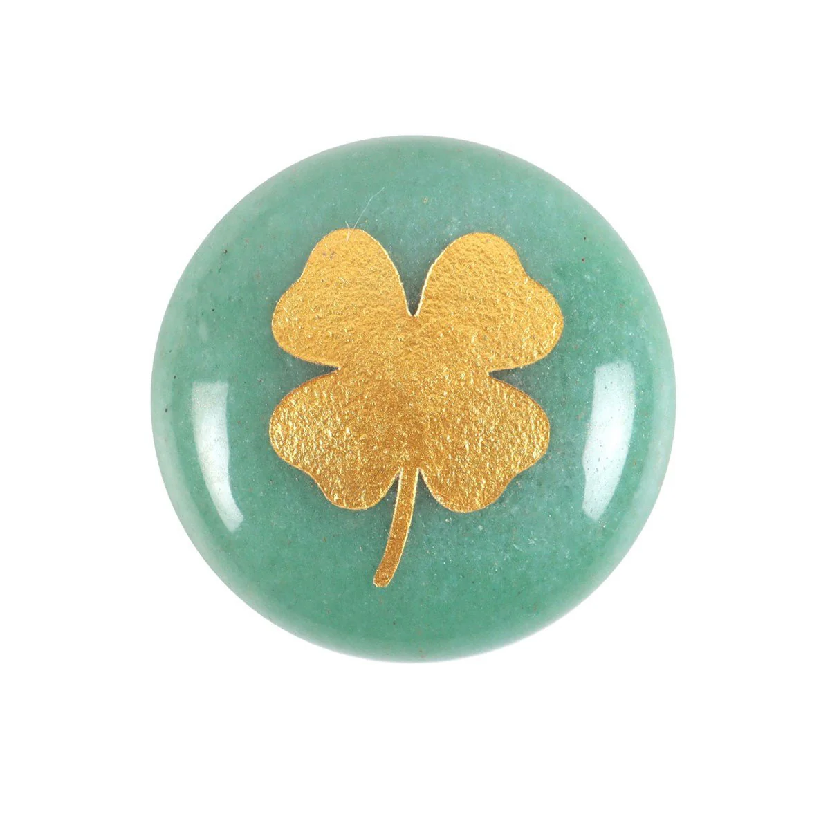 Lucky Charm In A Bag - Clover - Image 3