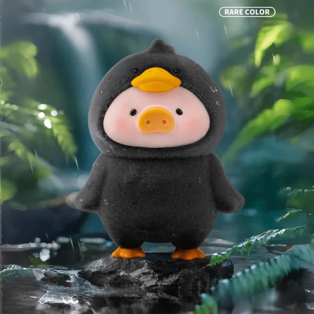 Lulu the Piggy Animal Party Blind Box - Image 15