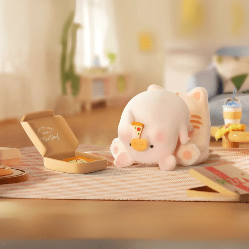 Lulu the Piggy Stay With You Blind Box - Image 13