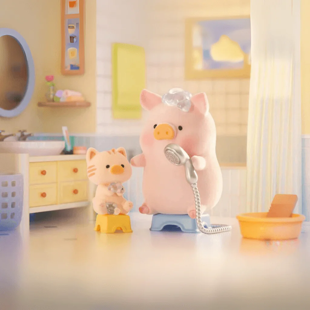 Lulu the Piggy Stay With You Blind Box - Image 5