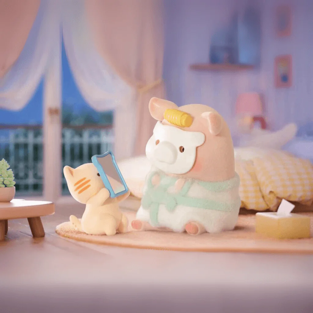Lulu the Piggy Stay With You Blind Box - Image 6