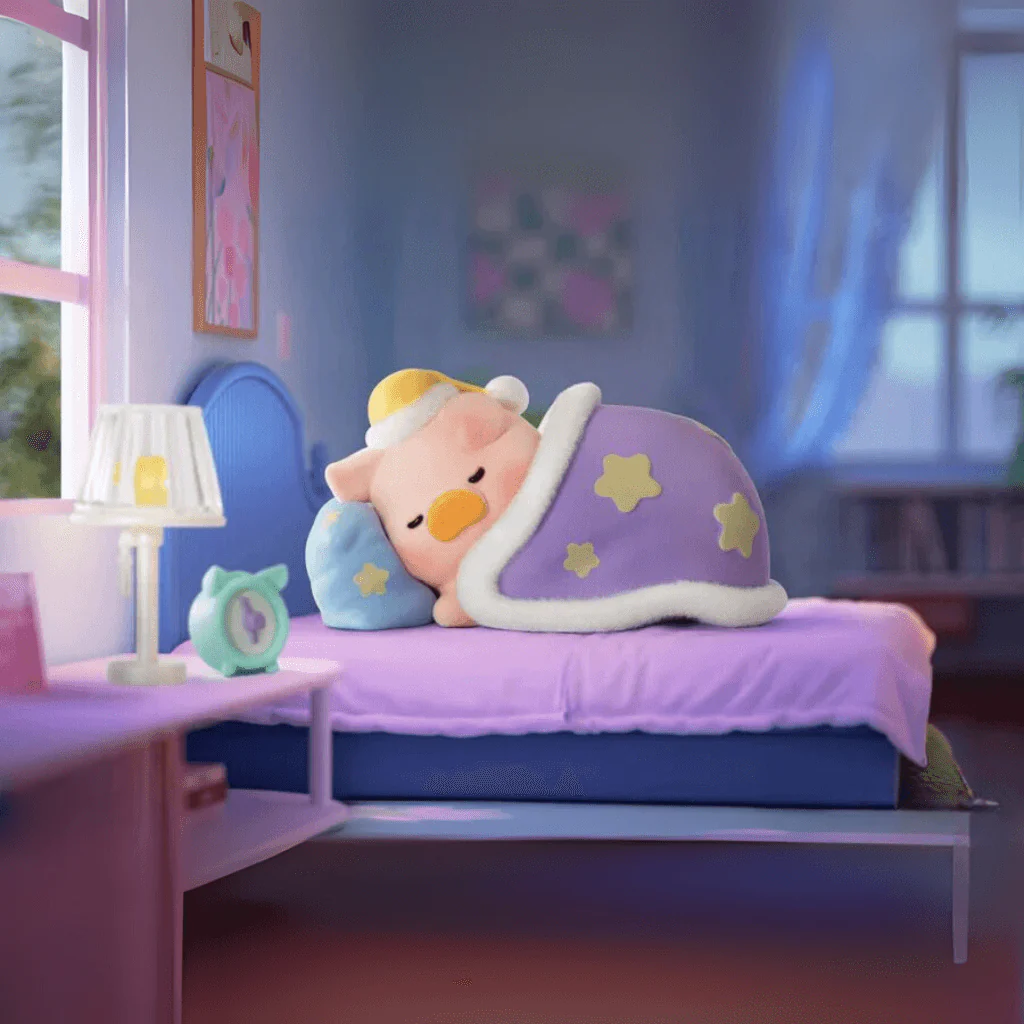Lulu the Piggy Stay With You Blind Box - Image 8
