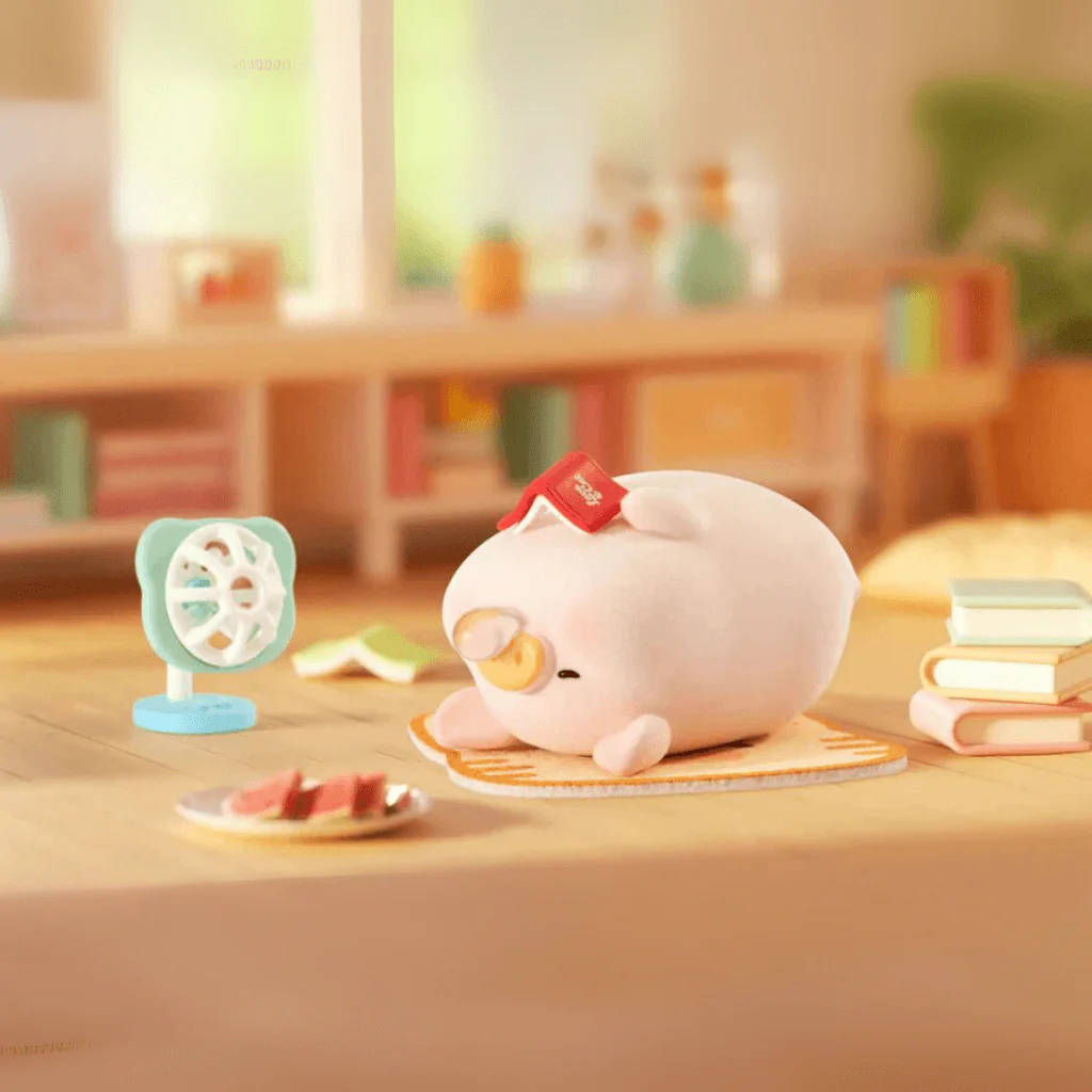 Lulu the Piggy Stay With You Blind Box - Image 9