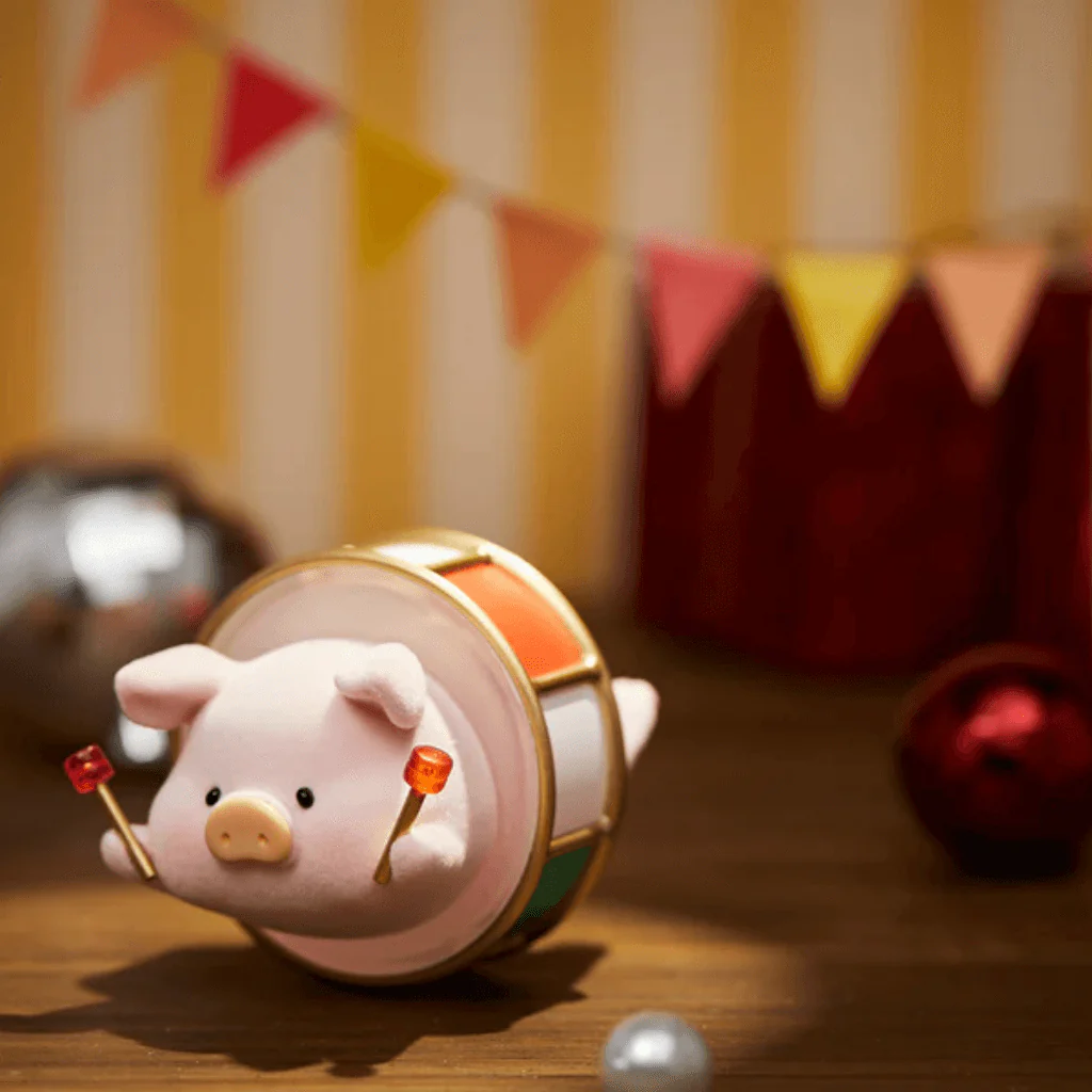 Lulu the Piggy Celebration Blind Box - Image 12