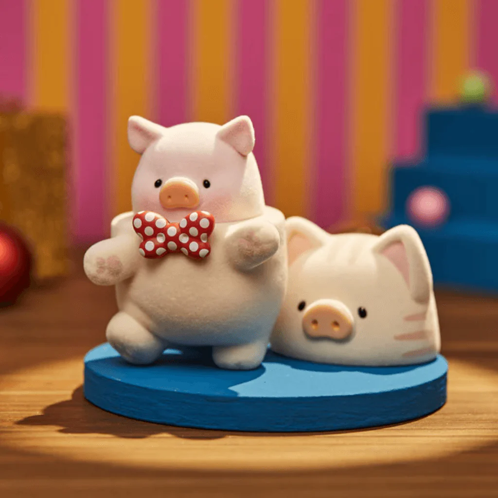 Lulu the Piggy Celebration Blind Box - Image 13
